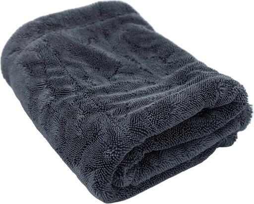 [12304] Car Drying towel – Premium Lint-Free Microfiber, Extra Strong Absorption, Paint-Friendly | 80×50 cm |