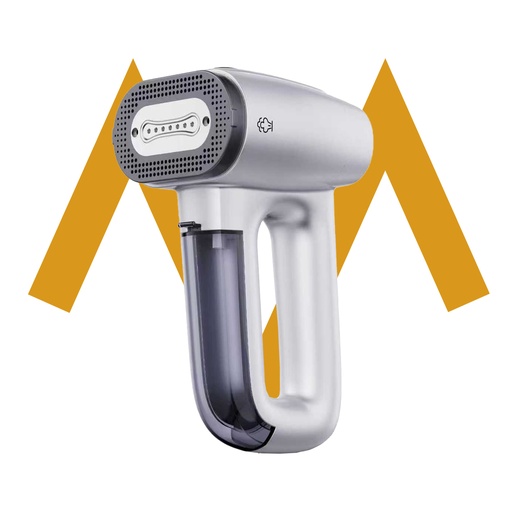 [12314] 7MD Suction Garment Steamer – Steam & Vacuum Technology, 1300W Power, Compact Design | 7MD51725 |