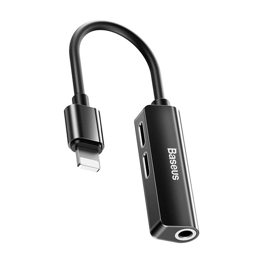 [5817] Baseus L52 Audio converter 3-in-1 Adapter