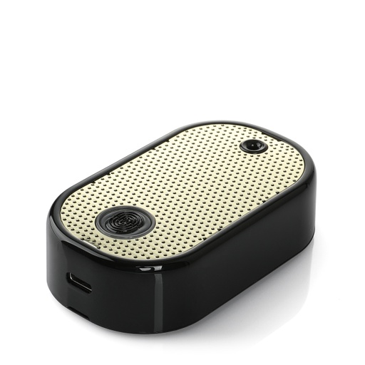 [7052-1] Smart Bakhour Device REPLACEABLE AND DISPOSABLE ATOMIZER