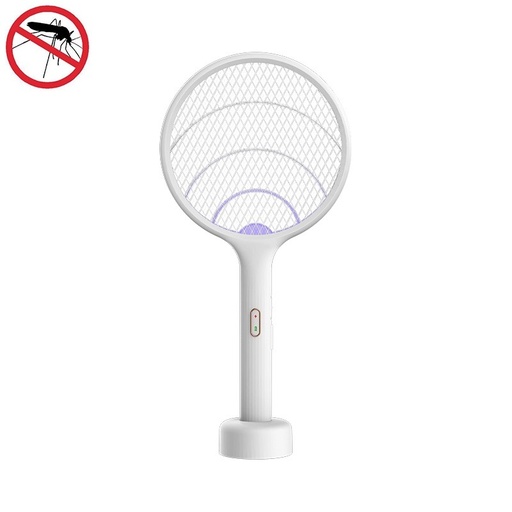 [5697] Xiaomi Qualitell Electric Mosquito Swatter E1 insect Killer Model:ZS9001